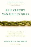 Een vlecht van heilig gras (e-book)