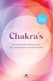 Chakra&#039;s - Made easy (e-book)