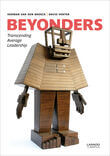Beyonders (e-book)