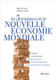 Les 5 tendances de la nouvelle économie mondiale (e-book)