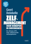 Zelfmanagement voor verkopers en ondernemers (e-book)