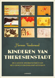 Kinderen van Theresienstadt (e-book)