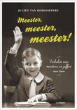 Meester meester meester! (e-book)