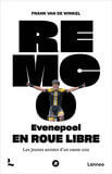 Remco Evenepoel en roue libre (e-book)