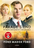 Parade&#039;s end (e-book)