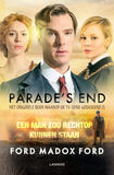 Parade&#039;s end (e-book)