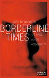 Borderline times (e-book)