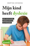 Mijn kind heeft dyslexie (e-book)