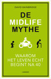 De Midlife Mythe (E-boek) (e-book)