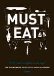 Must eat (e-book)