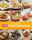De complete Vlaamse keuken (e-book)