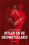 Hitler en de vrijmetselarij (e-book)
