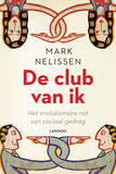 De club van ik (e-book)