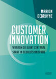 Customer innovation (e-book)