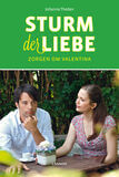 Sturm der Liebe - Zorgen om Valentina  (e-book)