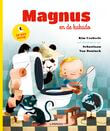 Magnus en de kakado (e-book)