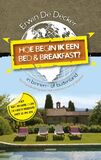 Hoe begin ik een bed and breakfast (e-book)