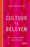 Cultuur is beleven (e-book)
