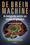 De brein machine (e-book)
