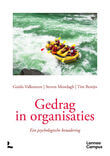 Gedrag in organisaties (e-book)