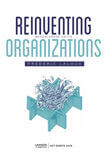 Reinventing organizations (e-book)