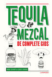 Tequila &amp; Mezcal (e-book)