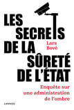Les secrets de la Sûreté de l&#039;État (e-book)