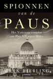 Spionnen van de paus (e-book)