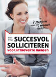 Succesvol solliciteren voor introverte mensen (e-book)