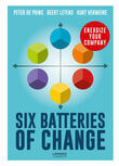 Six Batteries of Change (e-book)