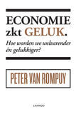 Economie zkt geluk (e-book)