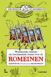 Wonderlijke weetjes en fascinerende feiten over de Romeinen (e-book)