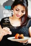 69 food &amp; wine affairs (e-book)