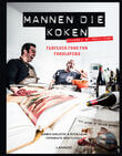 Mannen die koken (e-book)