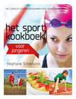 Het sportkookboek voor jongeren (e-book)