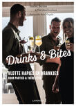 Drinks &amp; bites (e-book)