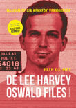 The Lee Harvey Oswald files (e-book)