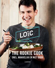 Loïc The Rookie Cook (e-book)