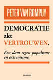 Democratie zkt vertrouwen (e-book)