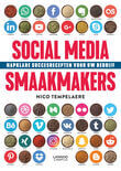 Social Media smaakmakers (e-book)