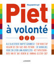 Piet à volonté (e-book)