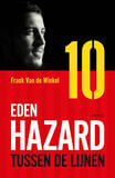 Eden Hazard (e-book)