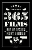 365 films die je gezien moet hebben (e-book)