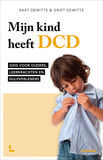 Mijn kind heeft DCD (e-book)