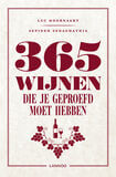 365 wijnen die je moet geproefd hebben (e-book)