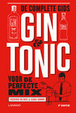 Gin &amp; Tonic (e-book)