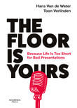 The Floor is Yours (e-book)