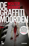 De Graffitimoorden (e-book)