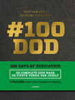 #100 DOD - 100 Days of Dedication (e-book)
