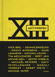 XIII Antwerpen (e-book)